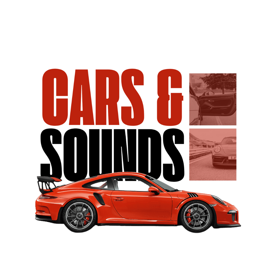 CARS & SOUNDS