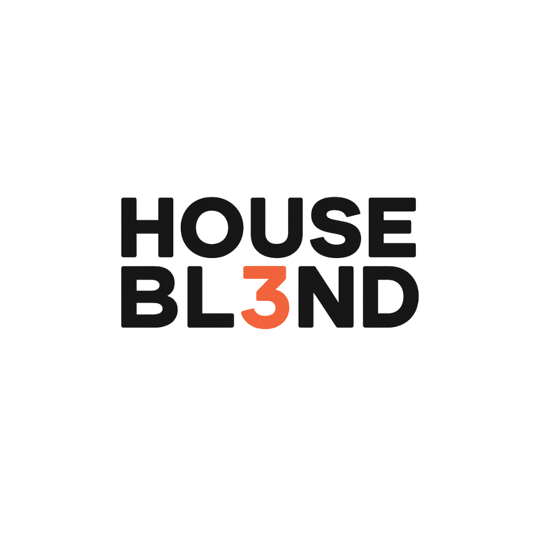 HOUSE BL3ND